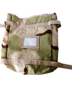 TAIGEAR MOLLE Green color Pouch; Radio MILITARY TACTICAL GEAR BAG New