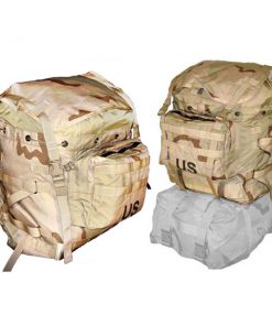 US Military Army Molle II Equipment Main Pack