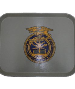 Naval Training Center Food Tray