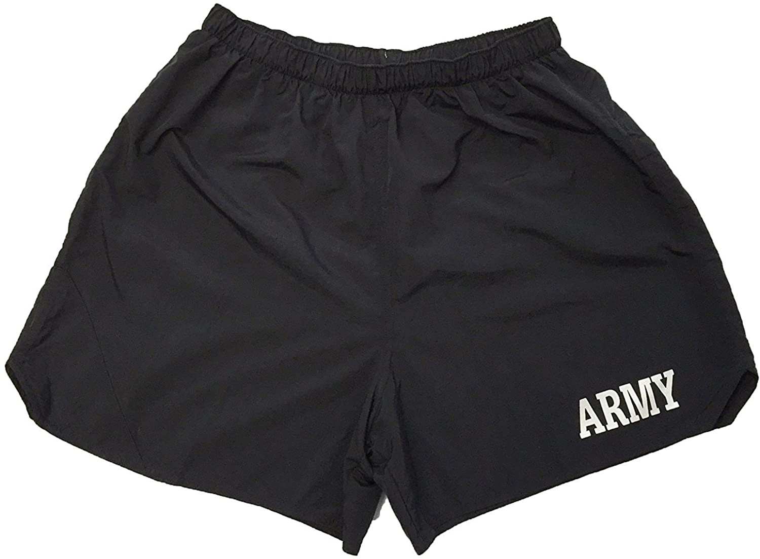 U.S. Army Issued Physical Fitness Uniform Shorts Army Surplus Warehouse